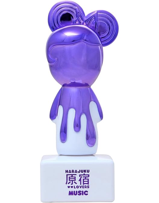 Amazon.com : Harajuku Lovers Wicked Style